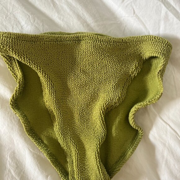 You Swim Eva Standard Waist Two Piece - Fern - Picture 2 of 4